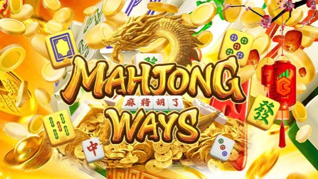 Meningkatkan Keterampilan di Mahjong Ways